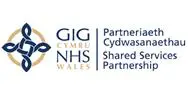 GIG Cymru NHS Wales — Shared Services Partnership