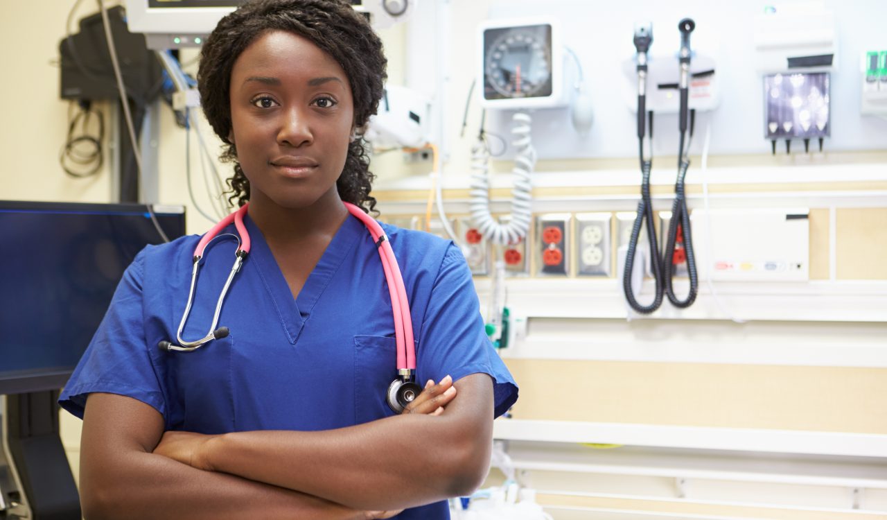 Nursing Jobs