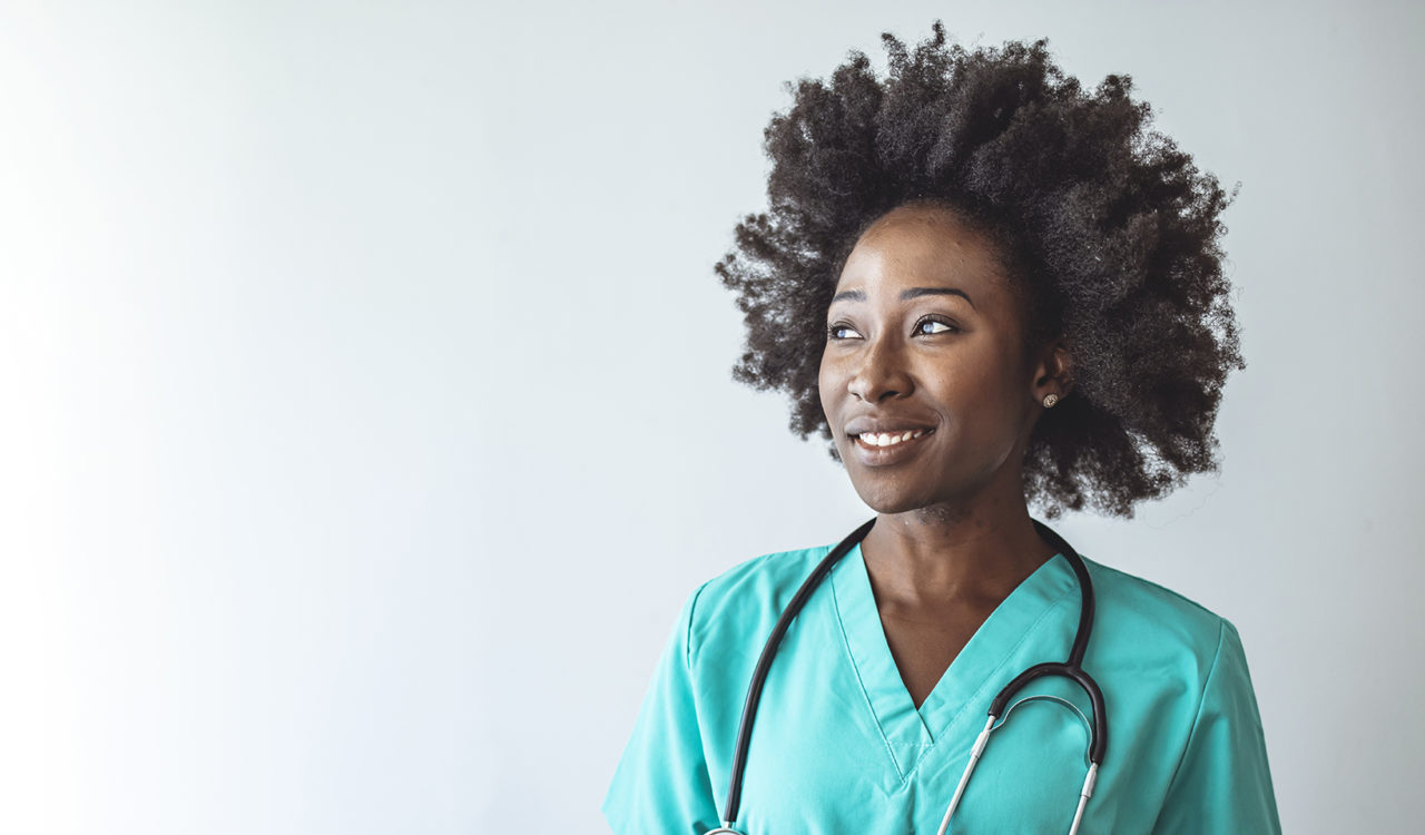 AHP remote work recruitment