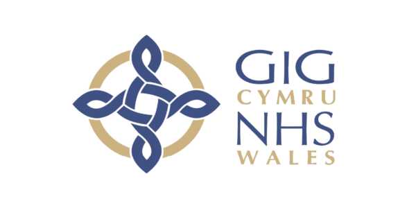 NHS Wales Logo